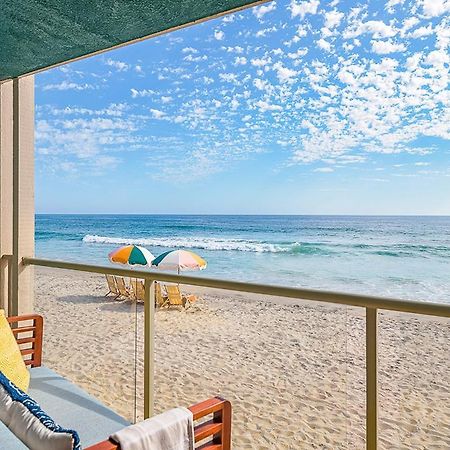 Beach Terrace Carlsbad Kültér fotó