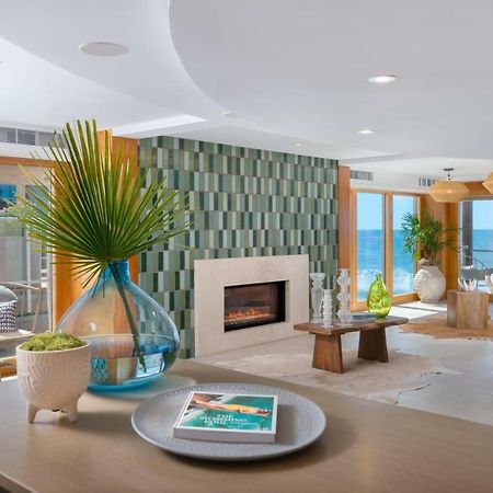 Beach Terrace Carlsbad Kültér fotó