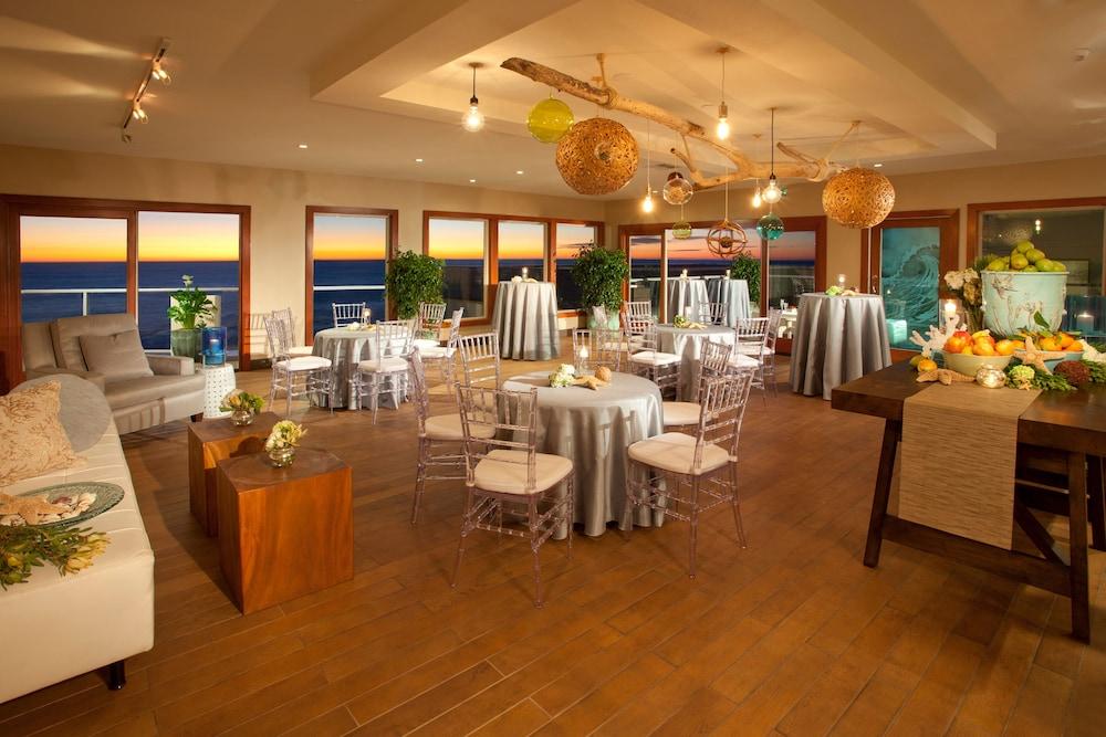 Beach Terrace Carlsbad Kültér fotó