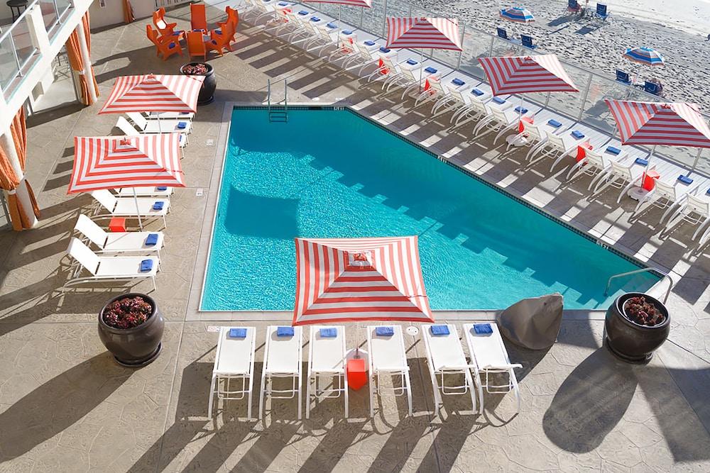 Beach Terrace Carlsbad Kültér fotó