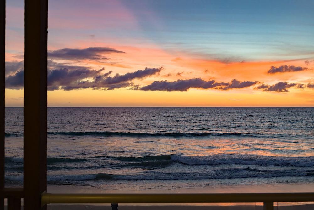Beach Terrace Carlsbad Kültér fotó