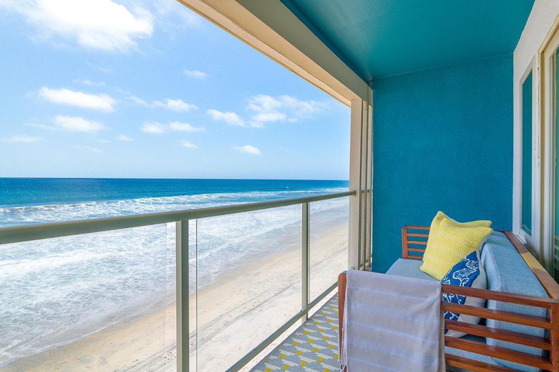 Beach Terrace Carlsbad Kültér fotó