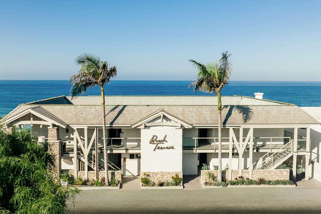 Beach Terrace Carlsbad Kültér fotó