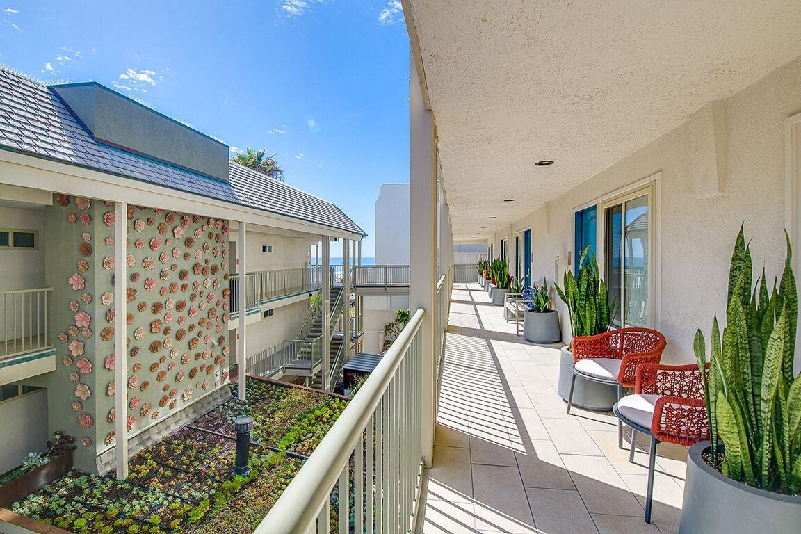 Beach Terrace Carlsbad Kültér fotó