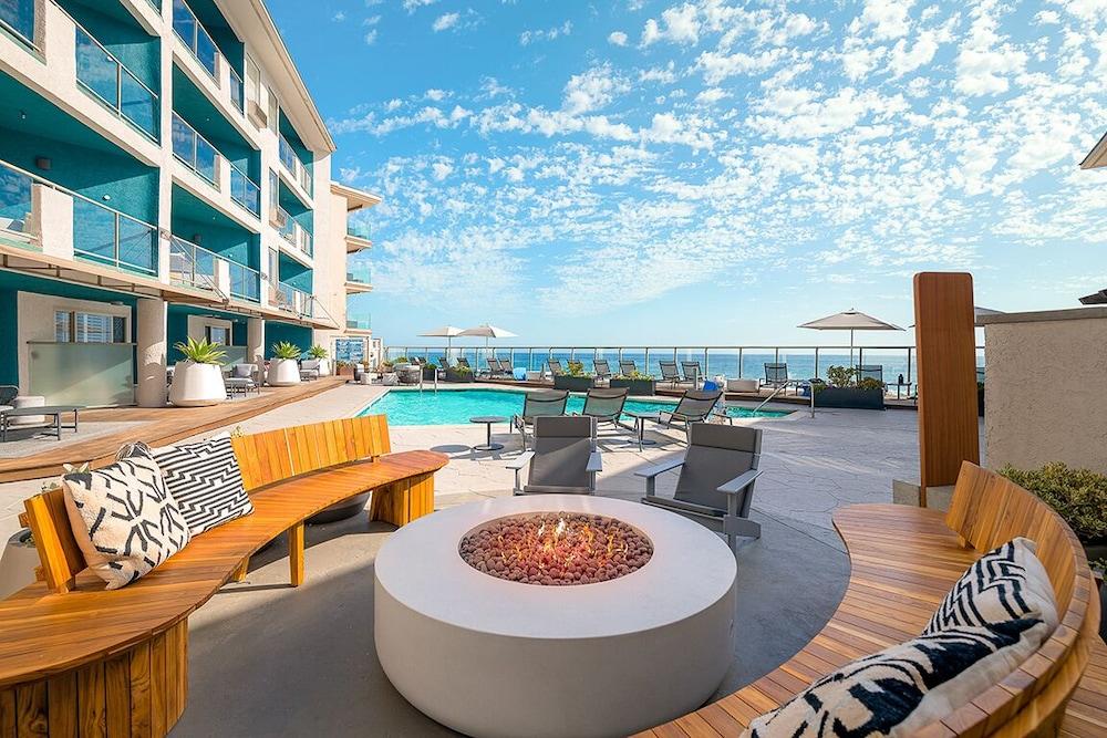 Beach Terrace Carlsbad Kültér fotó