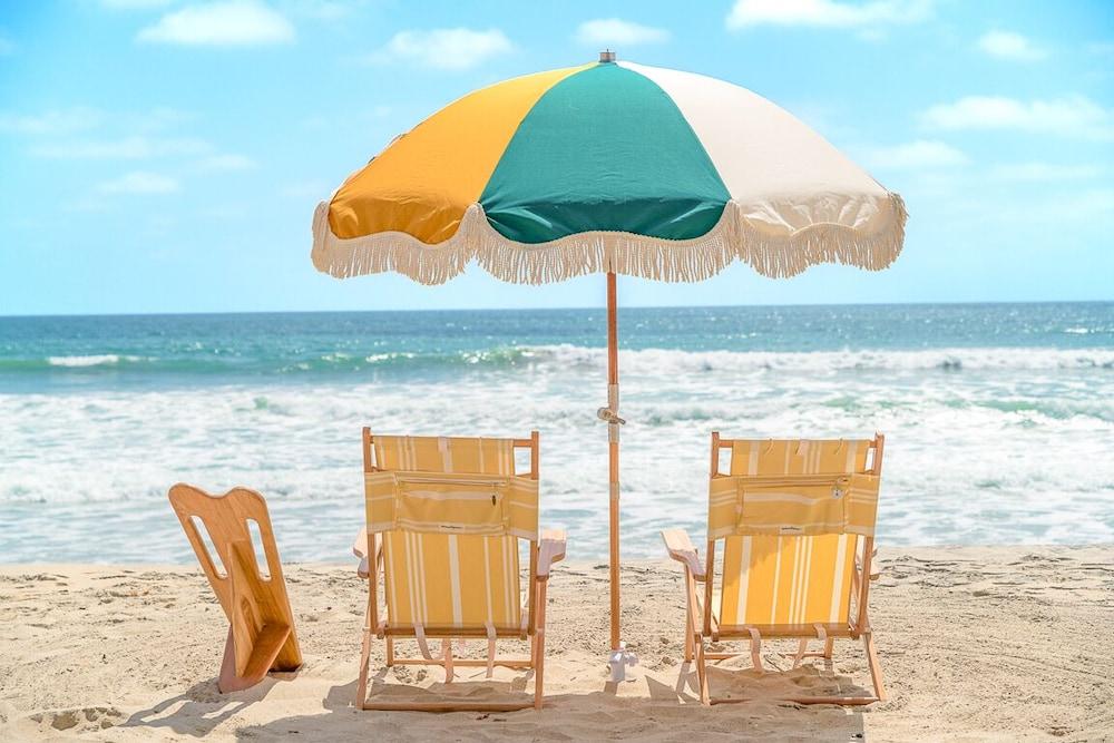 Beach Terrace Carlsbad Kültér fotó