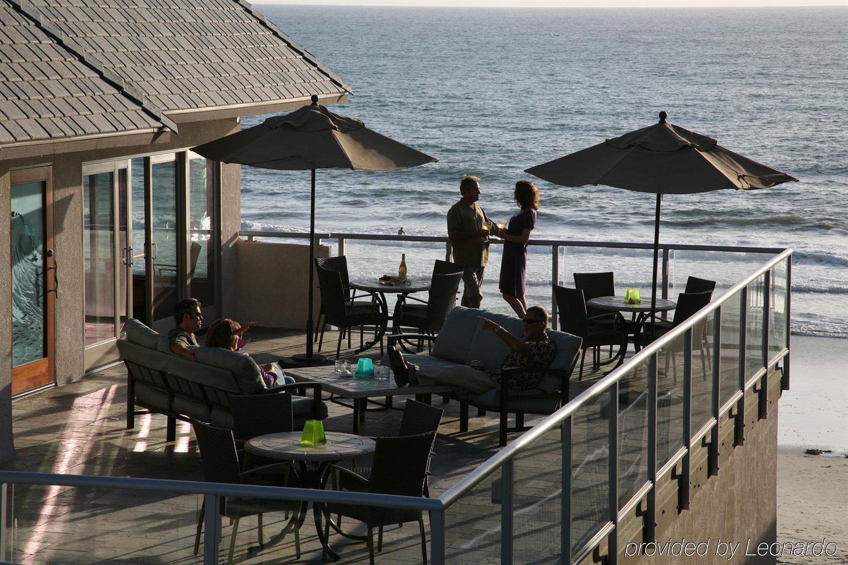 Beach Terrace Carlsbad Kültér fotó