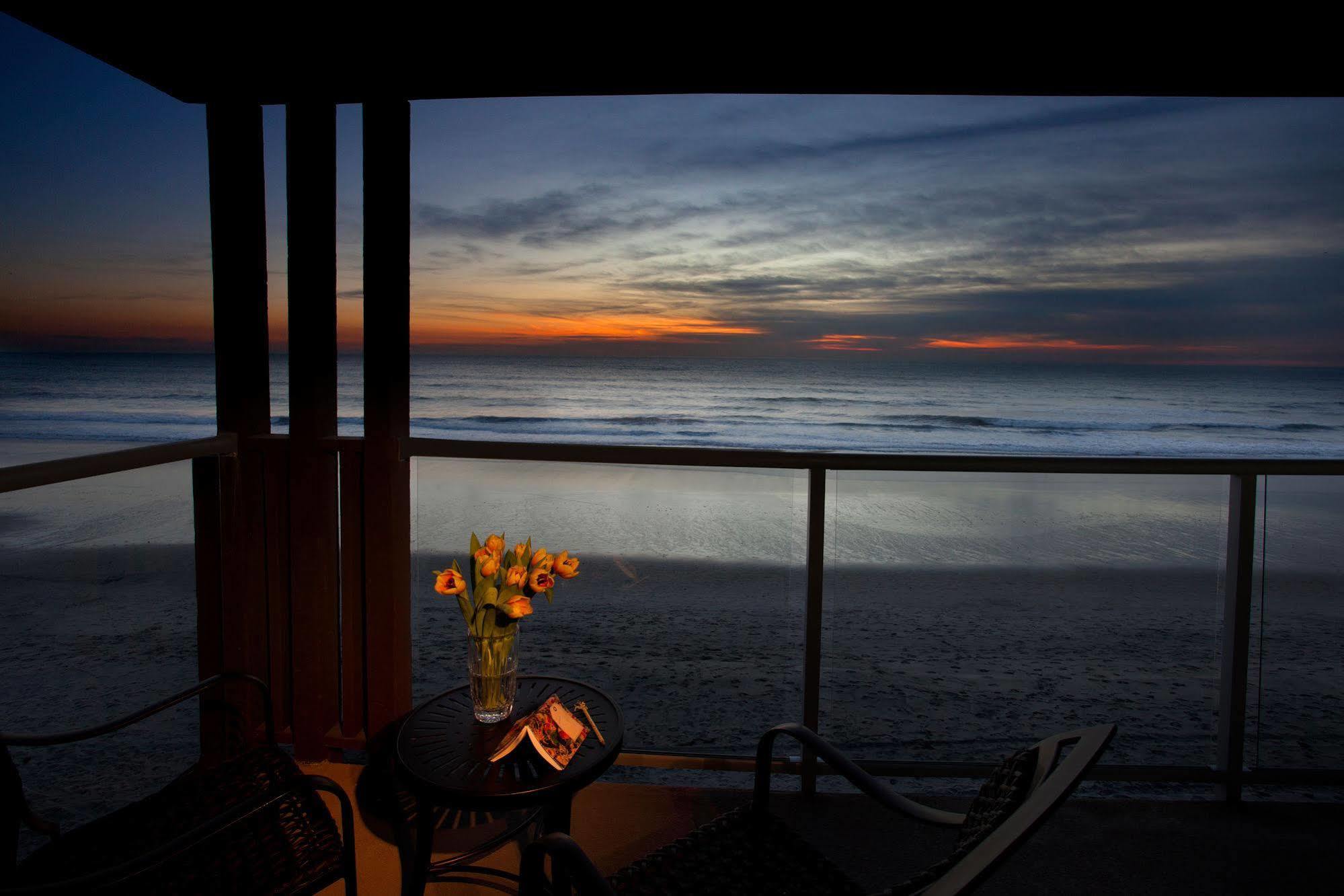 Beach Terrace Carlsbad Kültér fotó