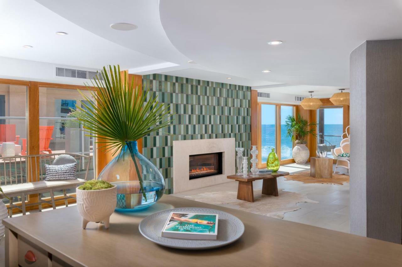 Beach Terrace Carlsbad Kültér fotó