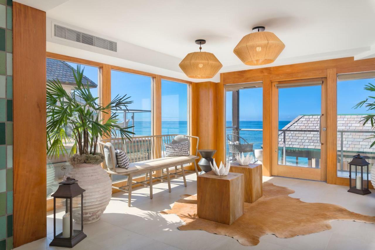 Beach Terrace Carlsbad Kültér fotó